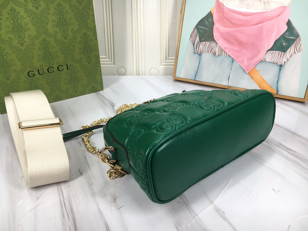 Luxe Touch Bags