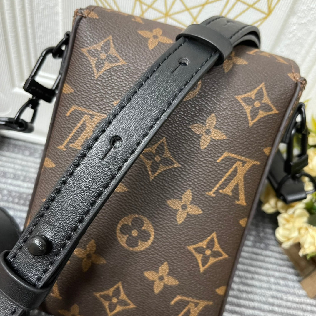 Luxe Touch Bags