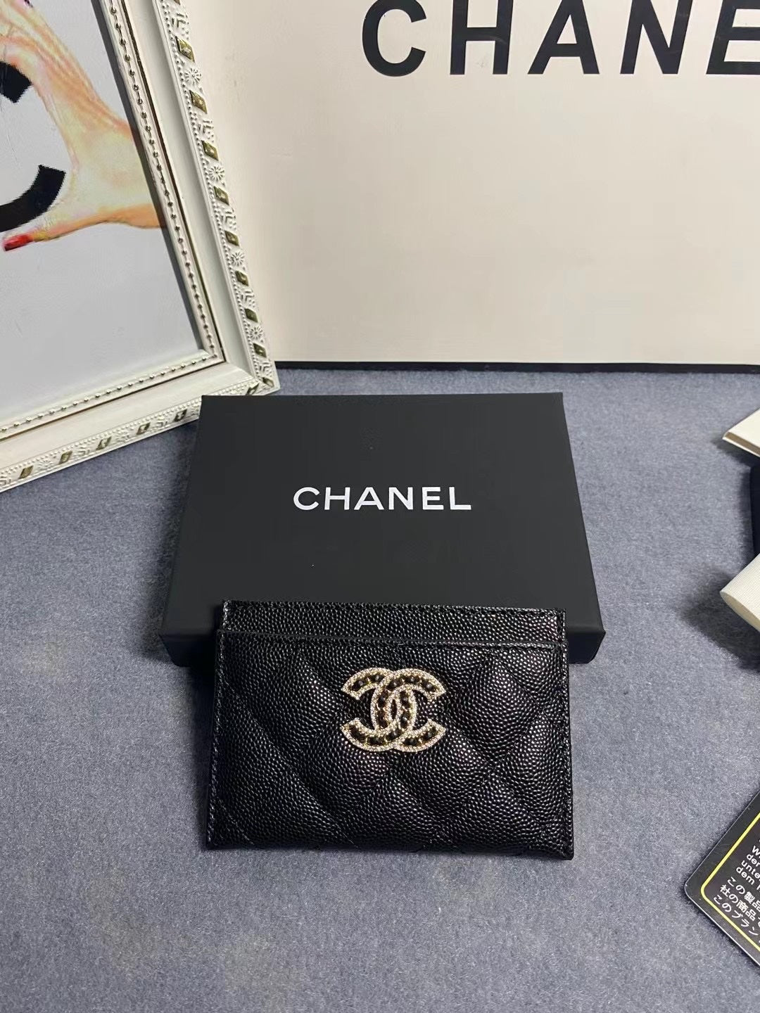 Luxe Touch Bags