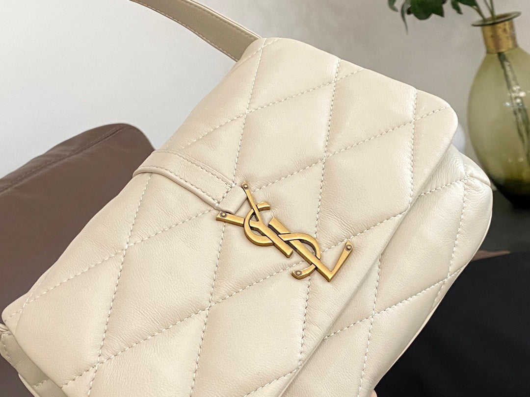 Luxe Touch Bags