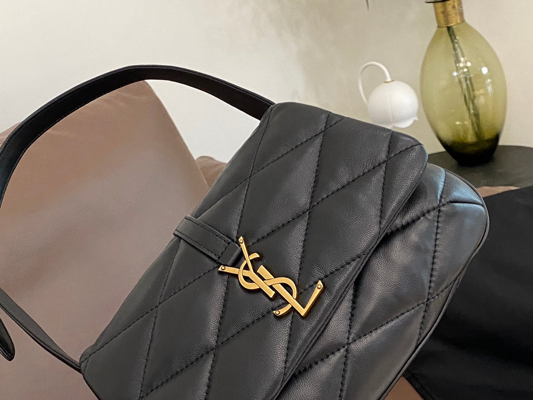 Luxe Touch Bags