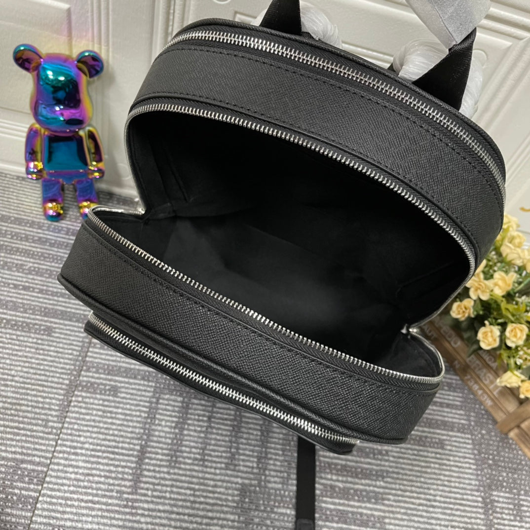 Luxe Touch Bags