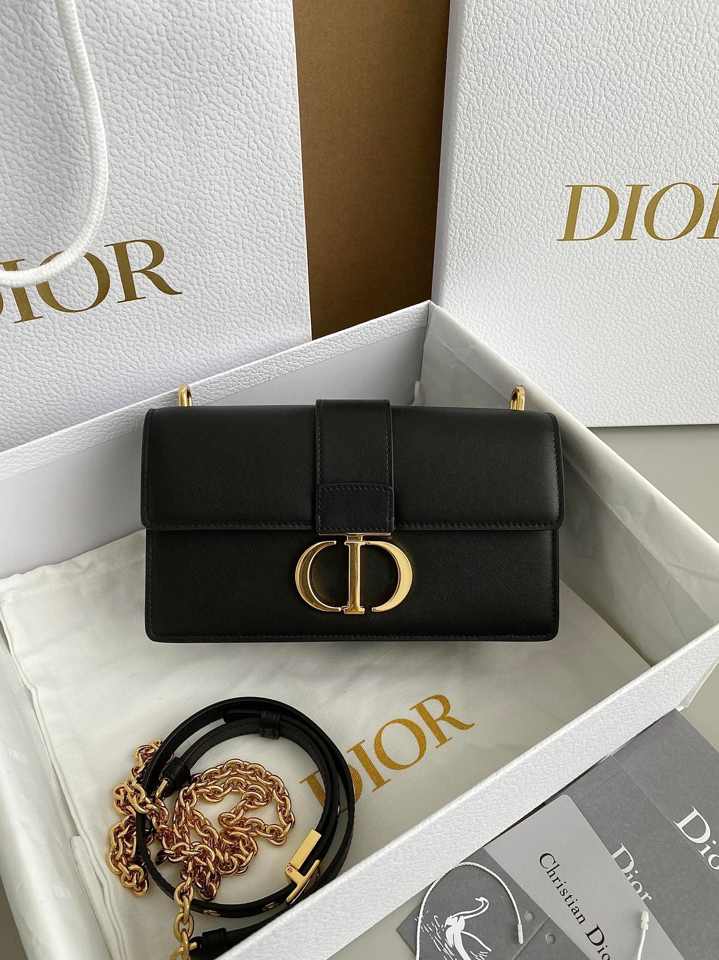 Luxe Touch Bags