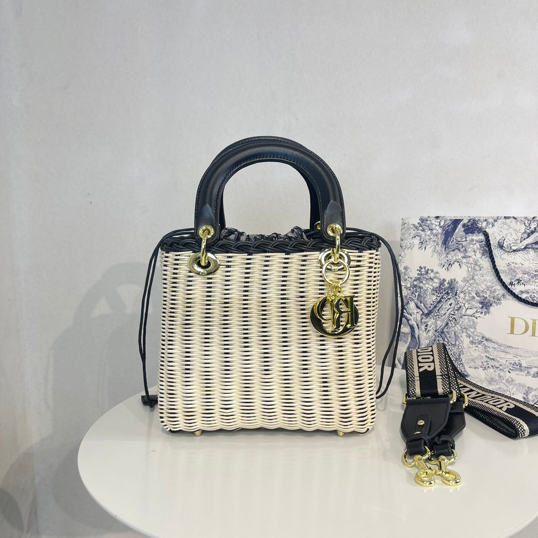 Luxe Touch Bags