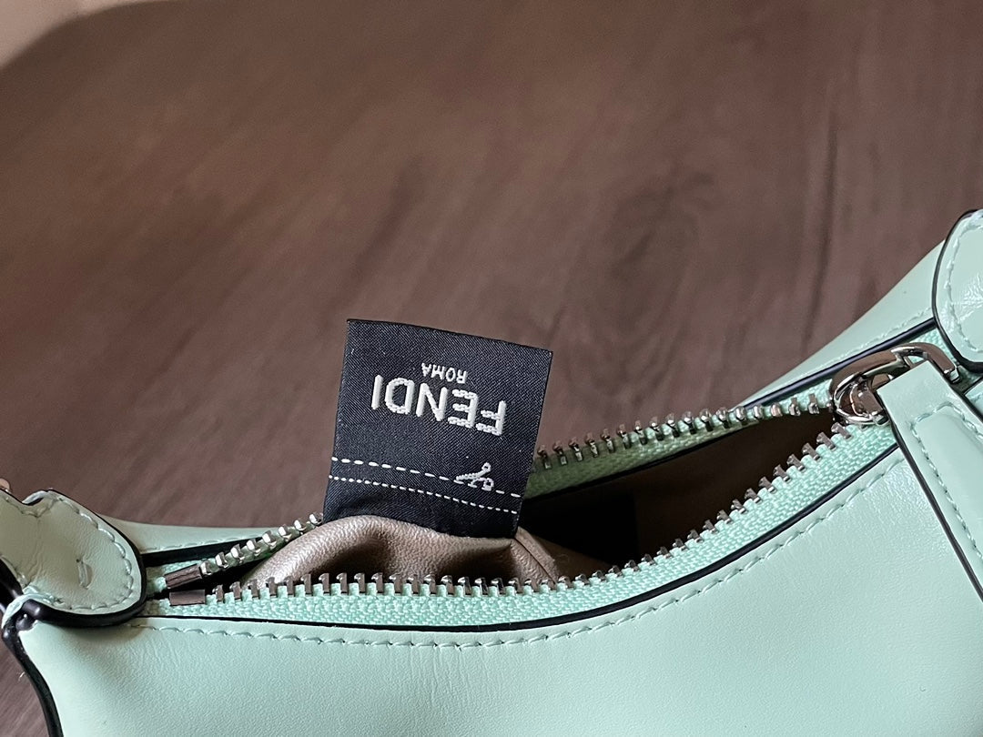 Luxe Touch Bags - Bag - FED - 066