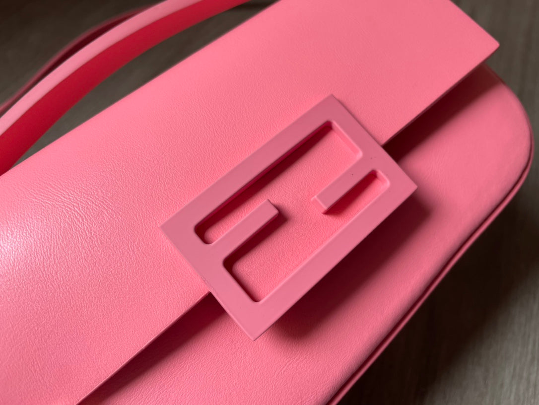 Luxe Touch - Bag - FED - 054