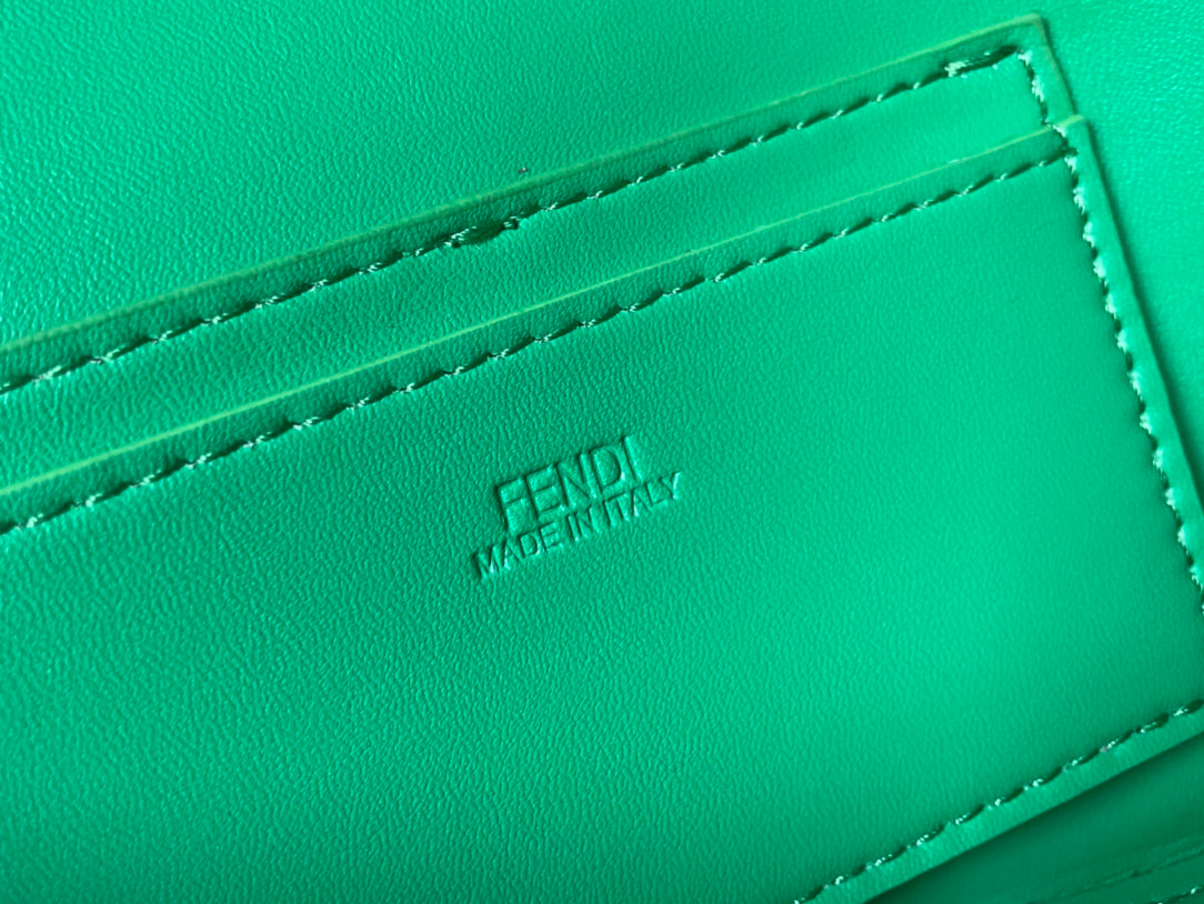 Luxe Touch Bags - Bag - FED - 051