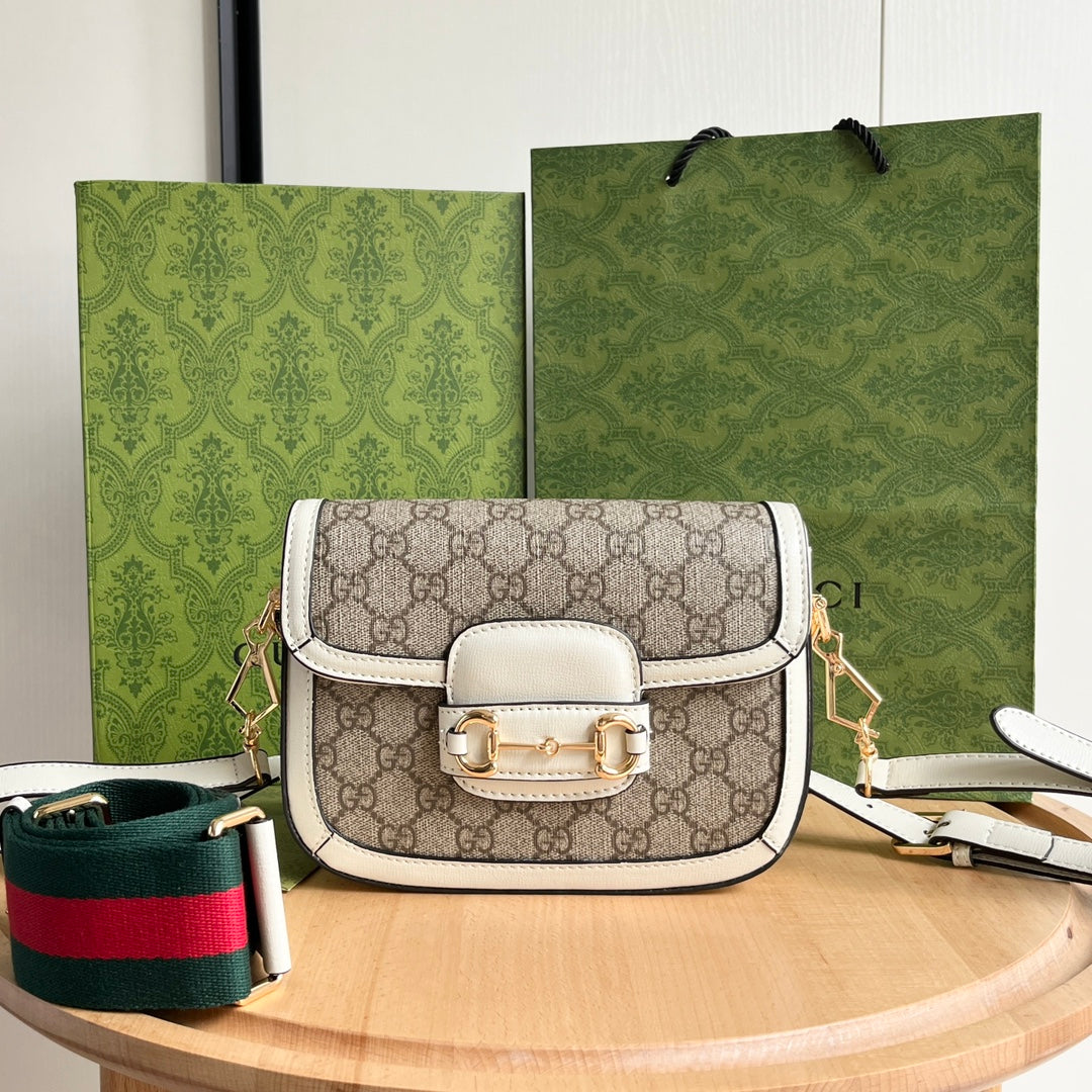 Luxe Touch Bags