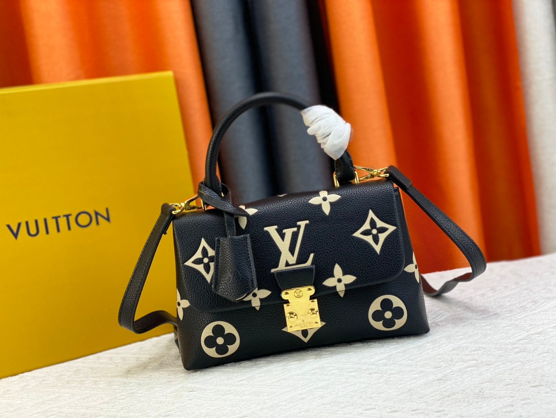 Luxe Touch Bags