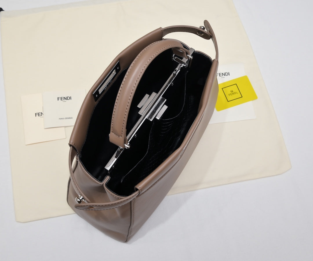 Luxe Touch Bags