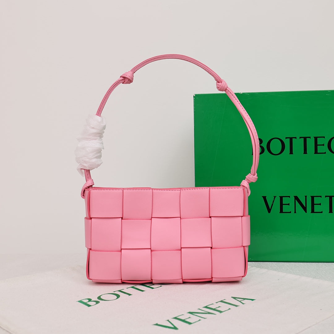 Luxe Touch Bags
