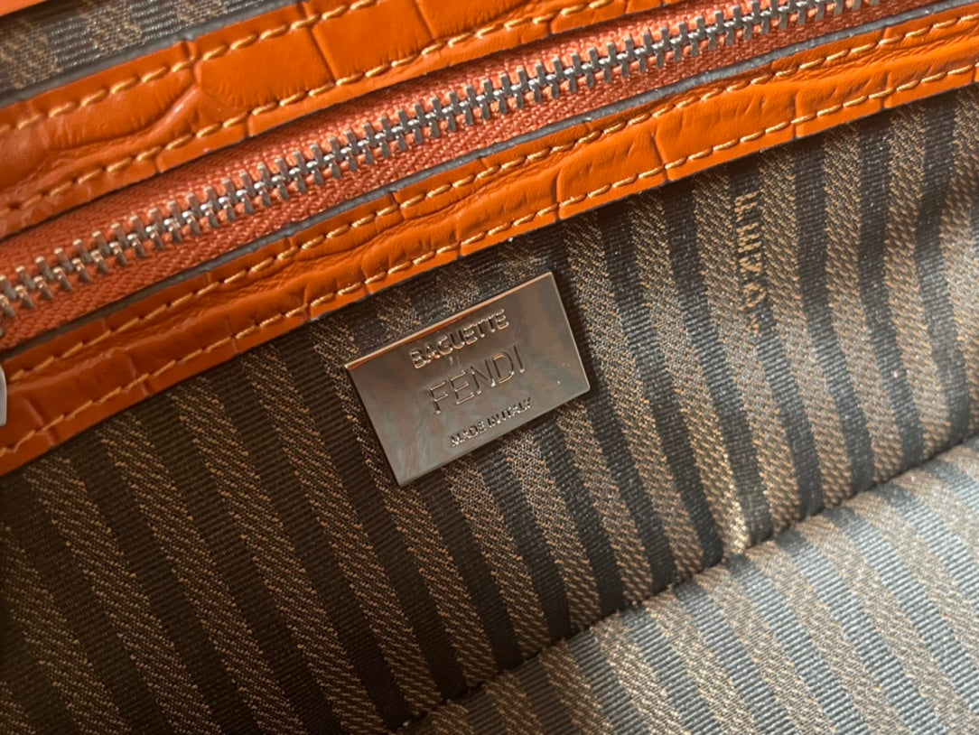 Luxe Touch Bags - Bag - FED - 036
