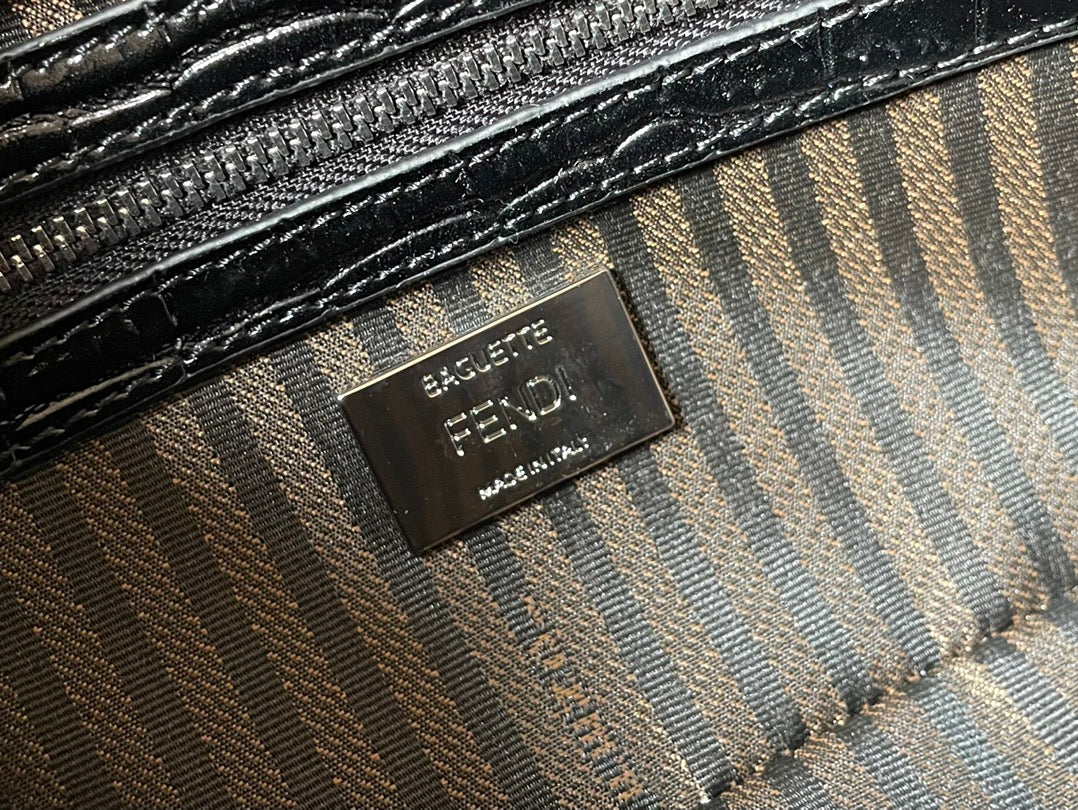 Luxe Touch - Bag - FED - 039