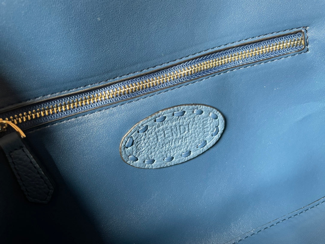 Luxe Touch - Bag - FED - 027