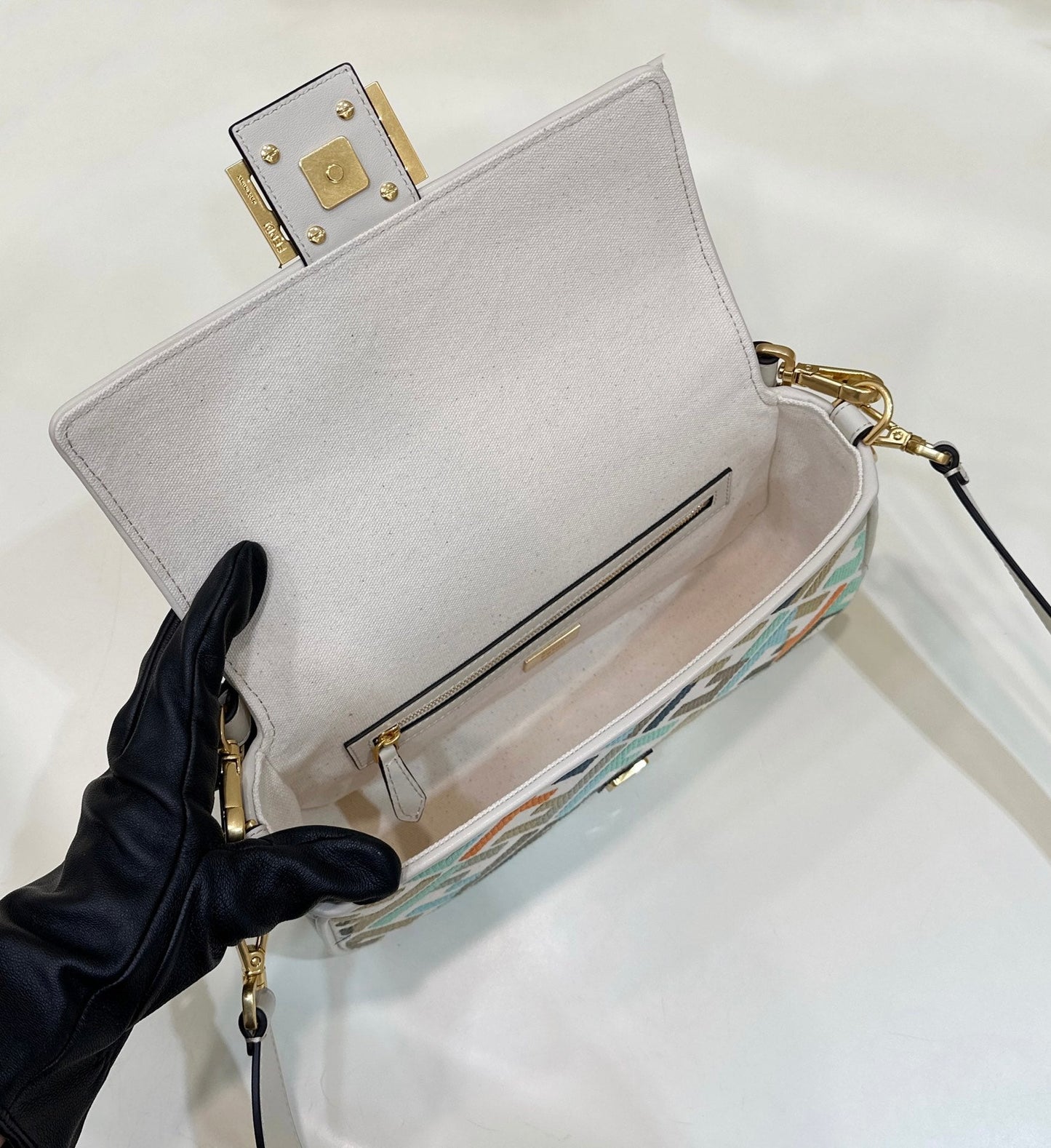 Luxe Touch Bags