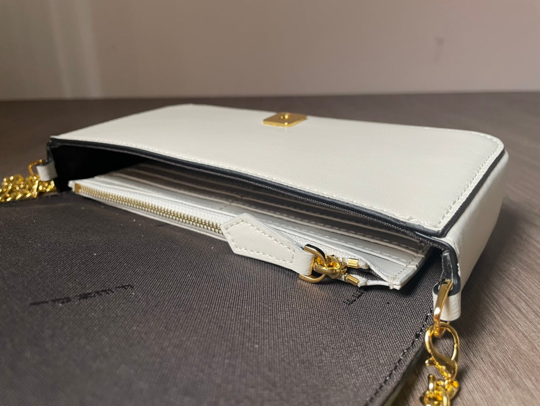 Luxe Touch - Bag - FED - 023