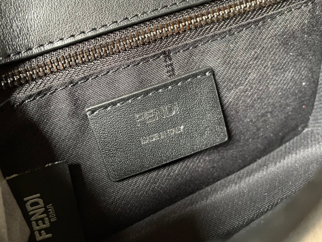 Luxe Touch - Bag - FED - 010