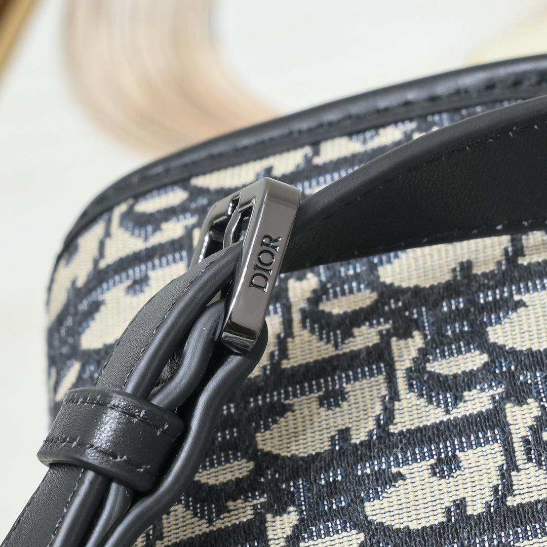 Luxe Touch Bags