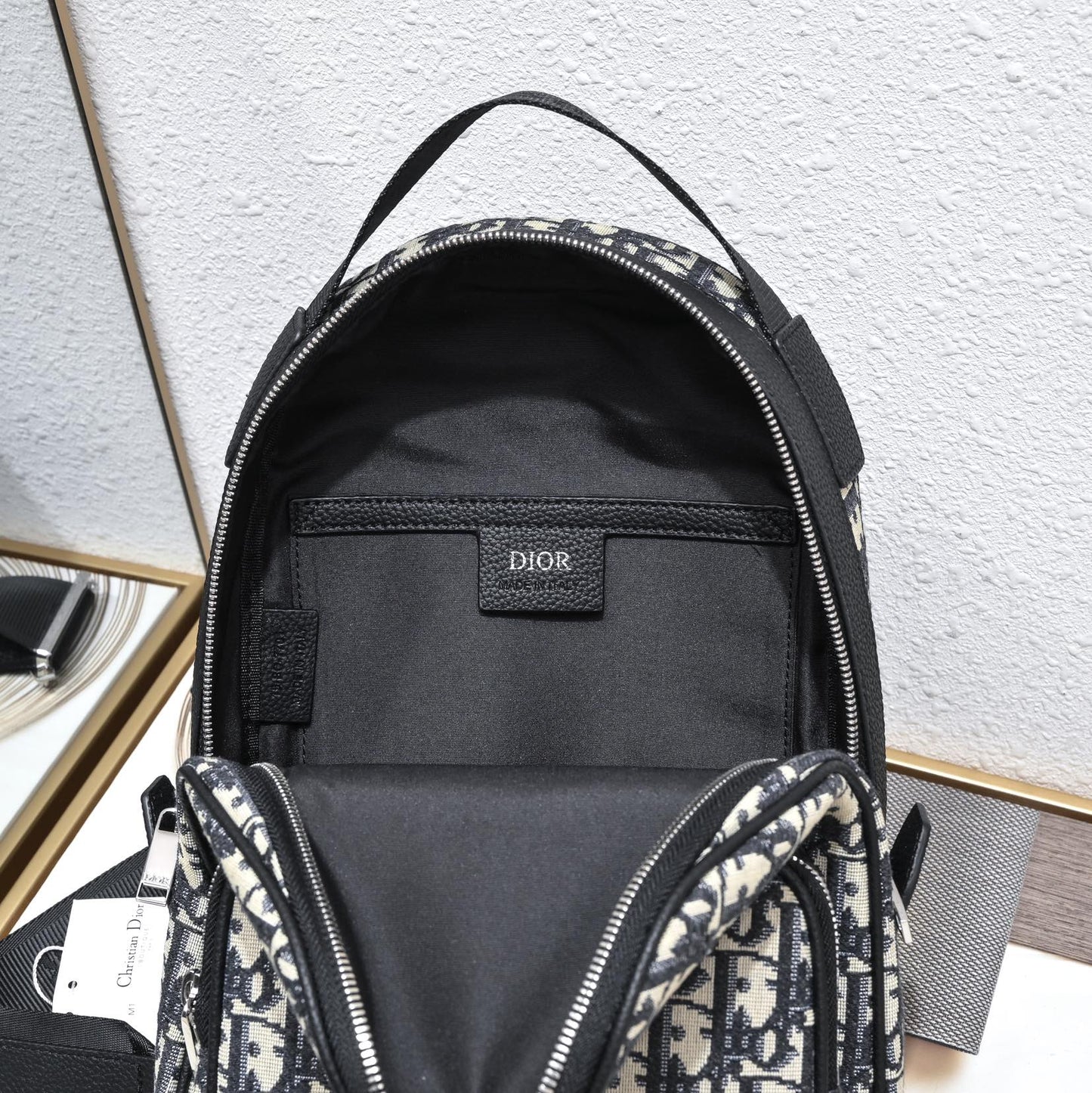 Luxe Touch Bags