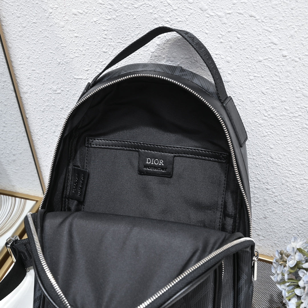 Luxe Touch Bags