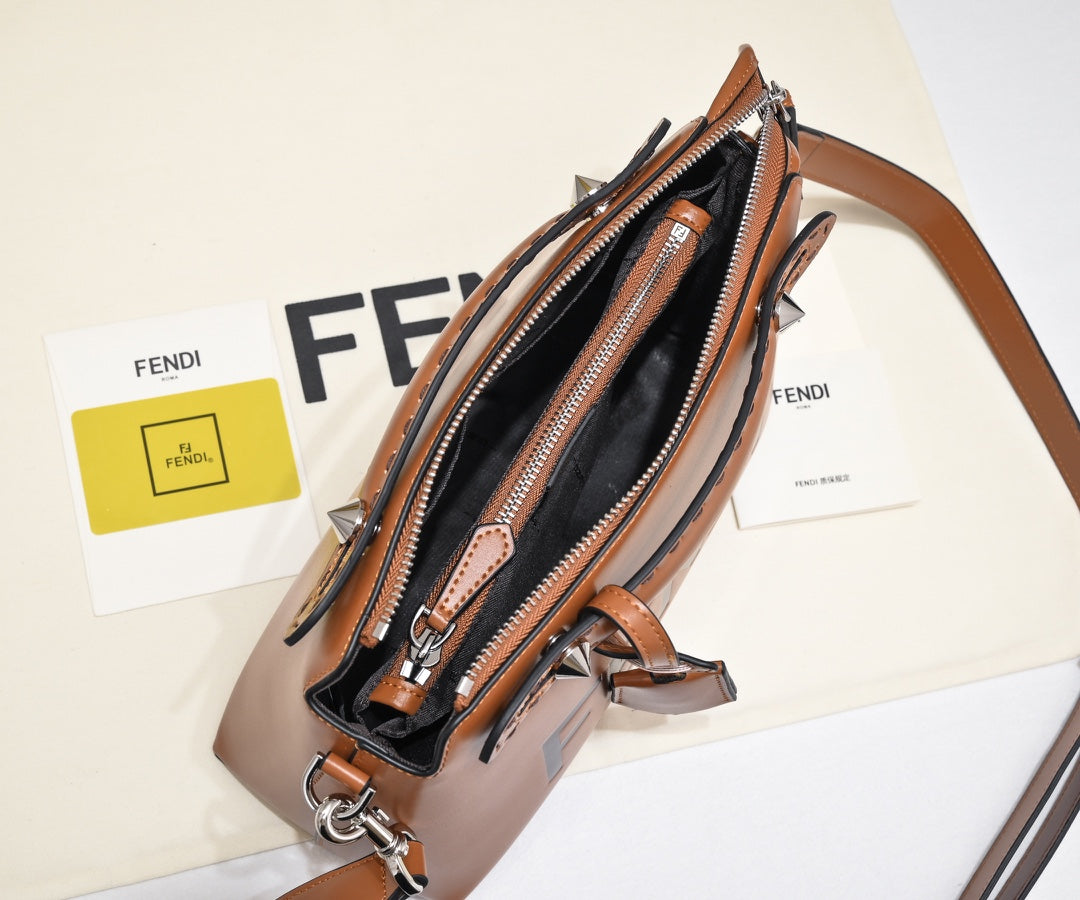 Luxe Touch Bags