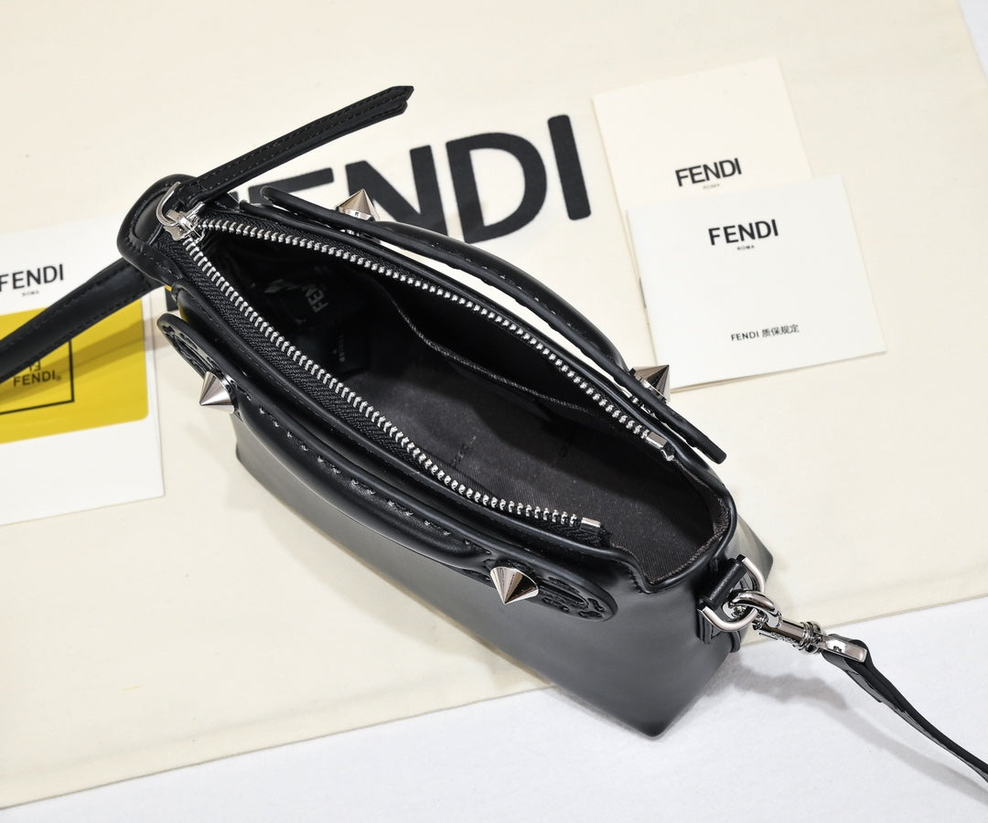 Luxe Touch Bags