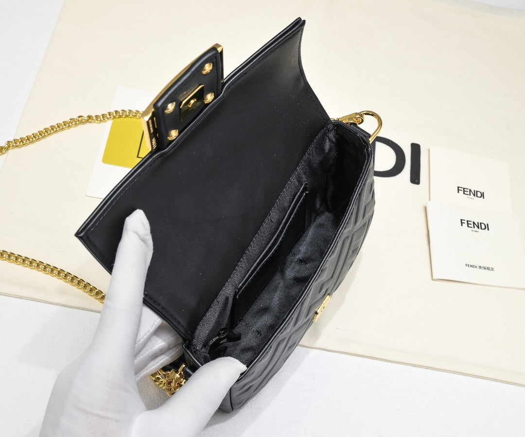 Luxe Touch Bags