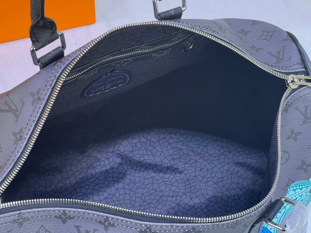 Luxe Touch Bags