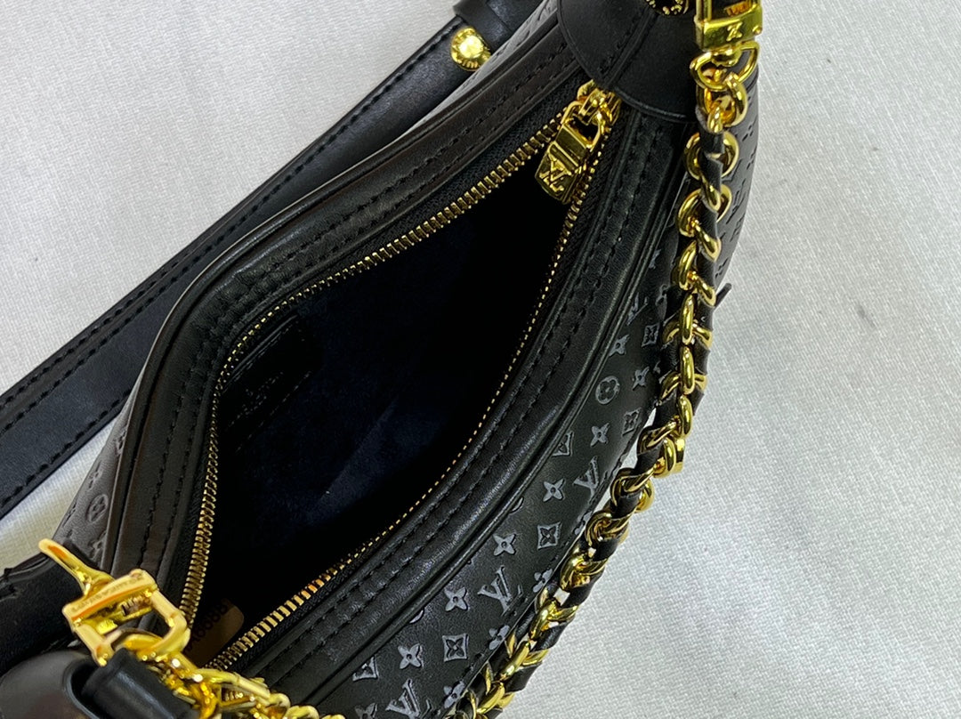 Luxe Touch Bags