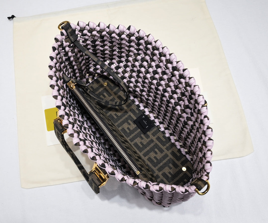 Luxe Touch Bags
