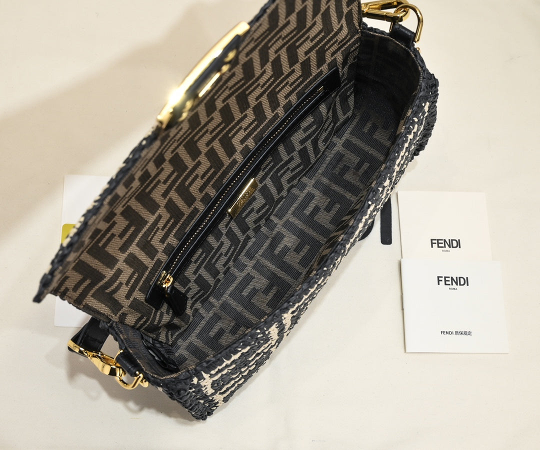 Luxe Touch Bags
