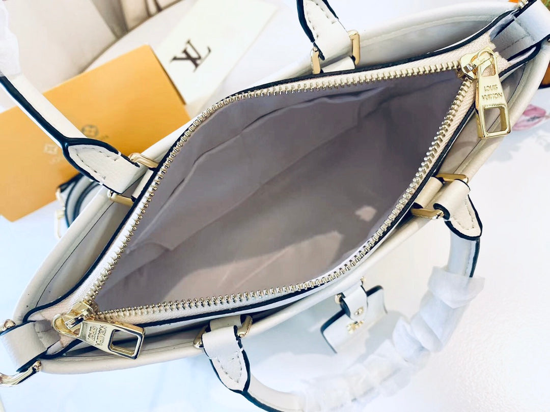 Luxe Touch Bags