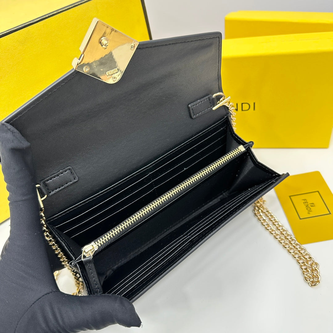 Luxe Touch Bags
