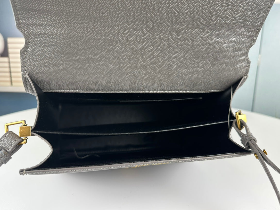 Luxe Touch Bags
