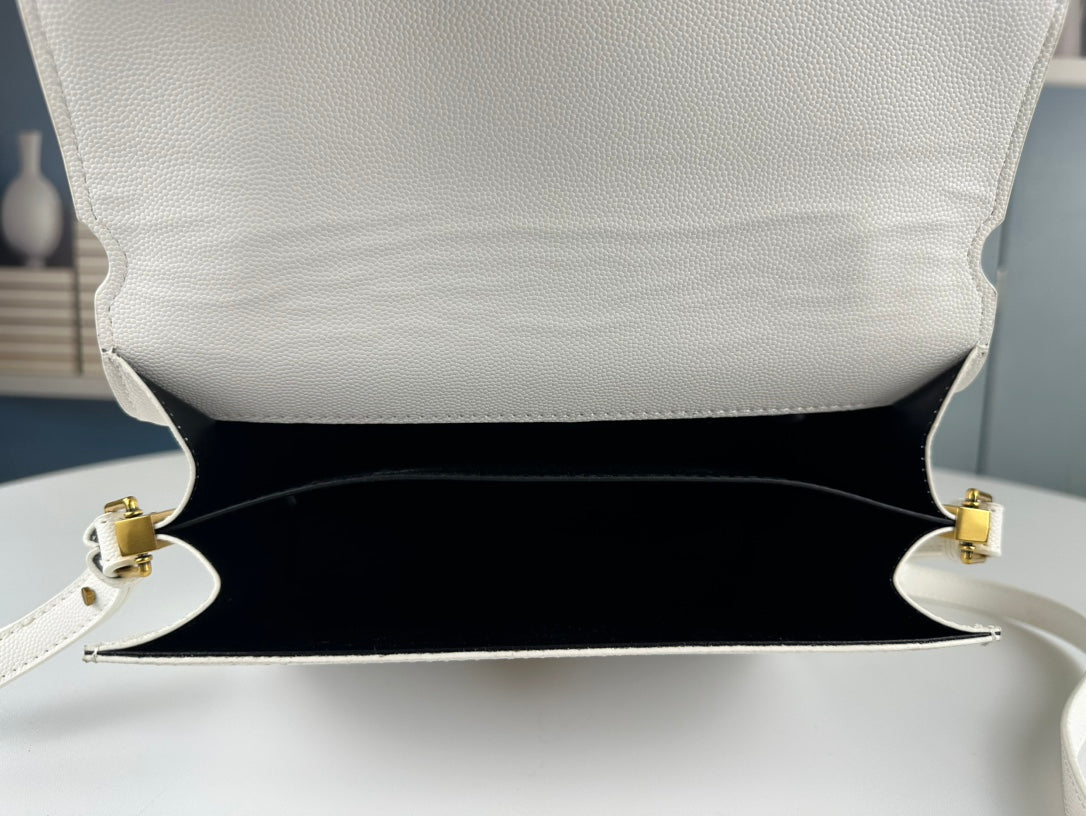 Luxe Touch Bags