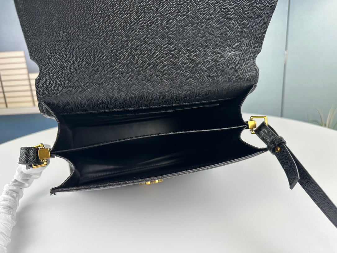 Luxe Touch Bags