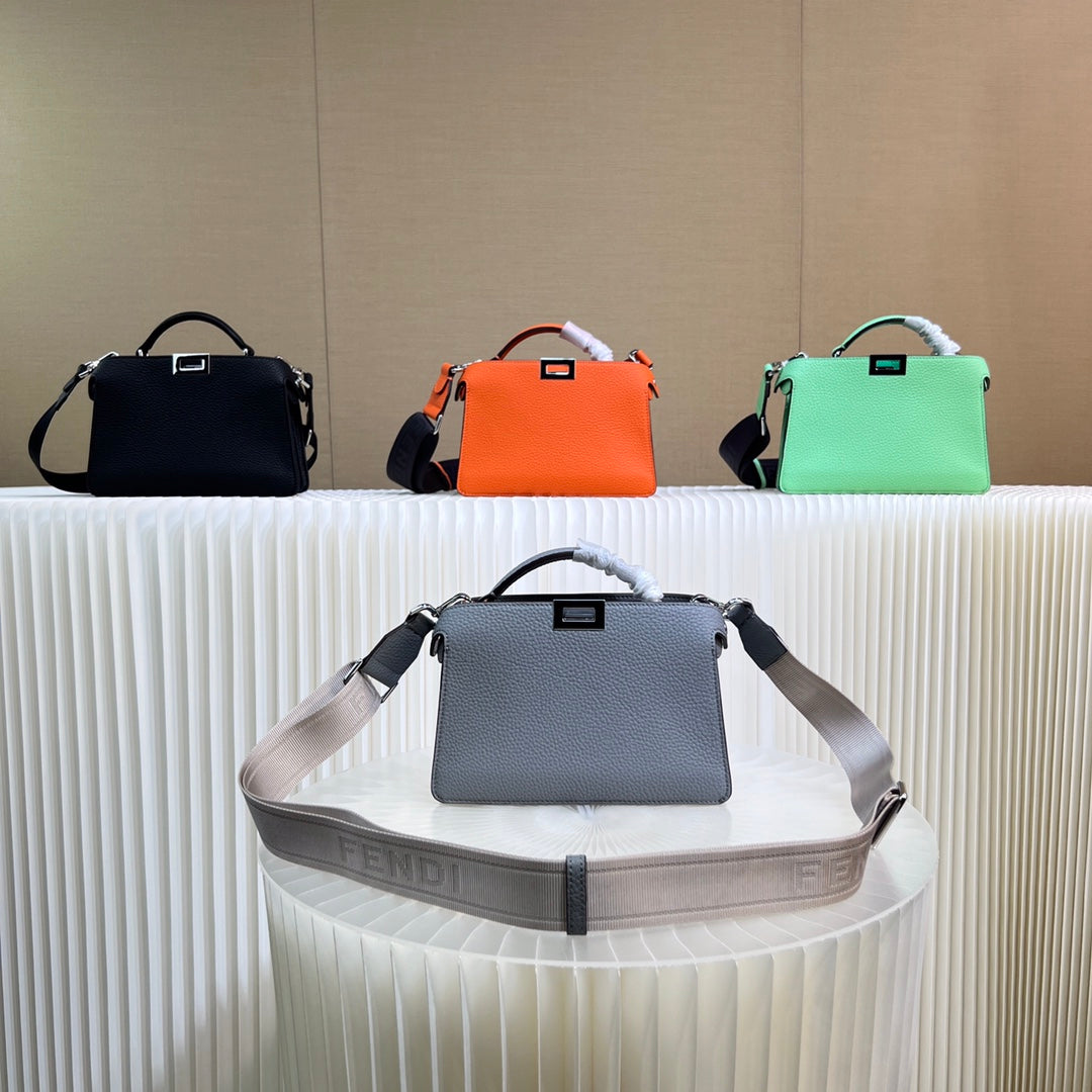 Luxe Touch Bags - Bag - FED - 014