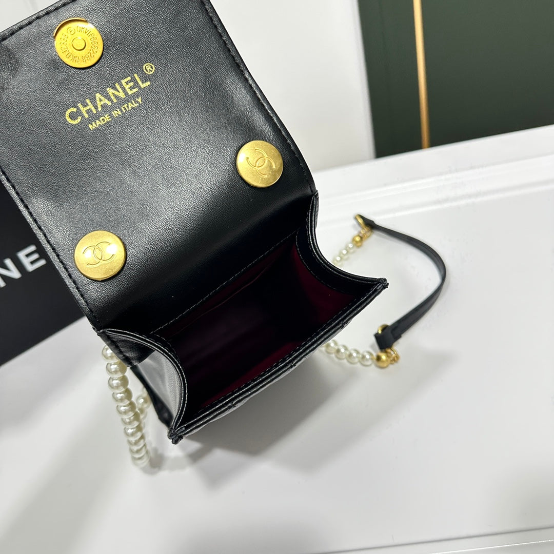 Luxe Touch Bags