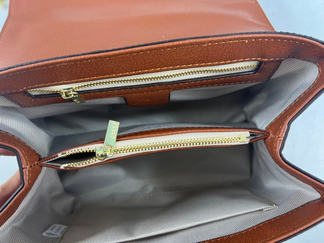 Luxe Touch Bags