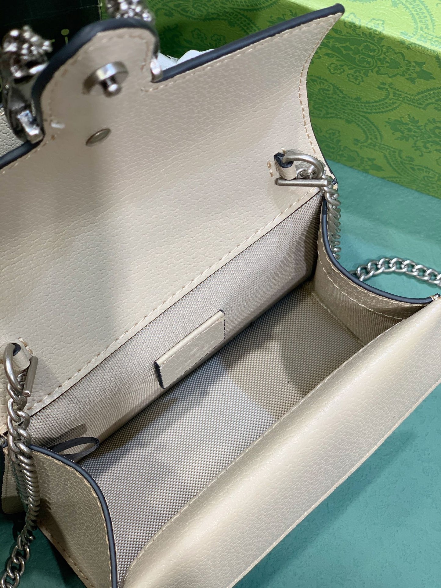 Luxe Touch Bags