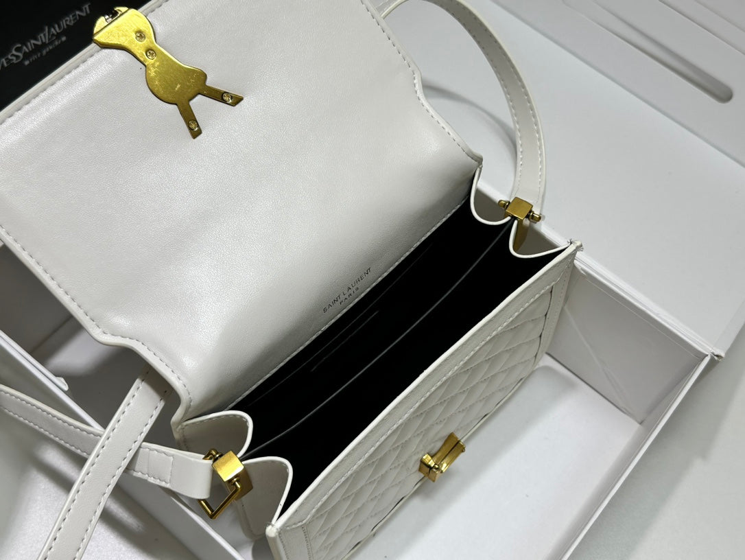 Luxe Touch Bags