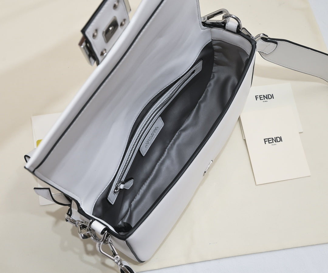 Luxe Touch Bags