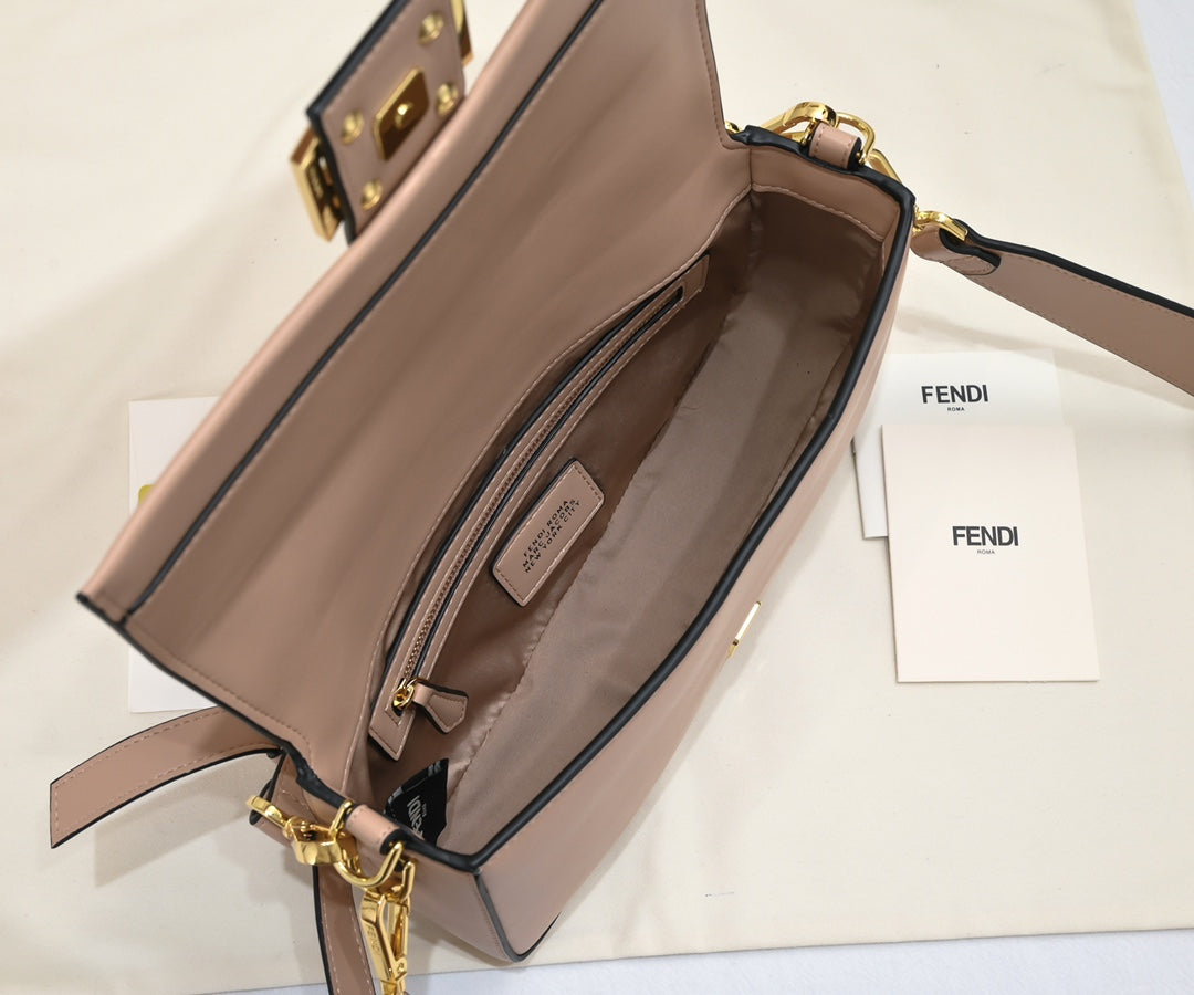 Luxe Touch Bags