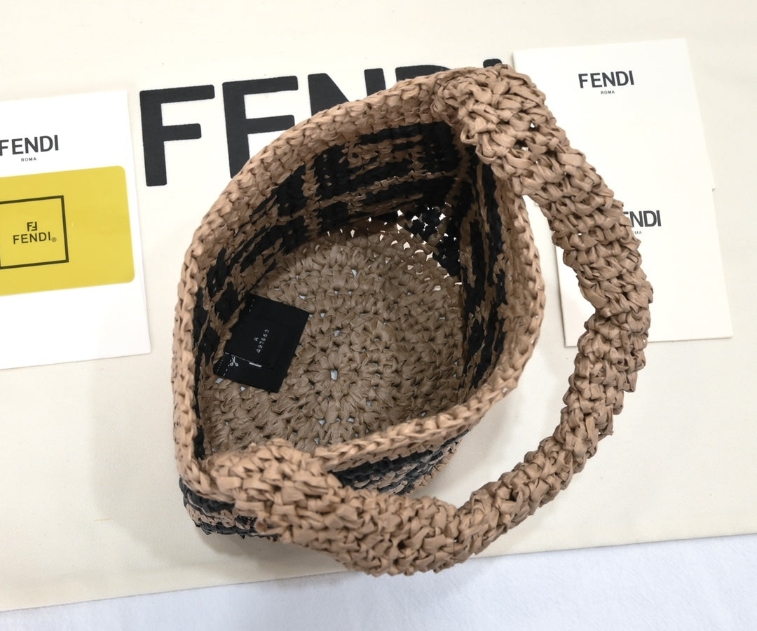 Luxe Touch Bags