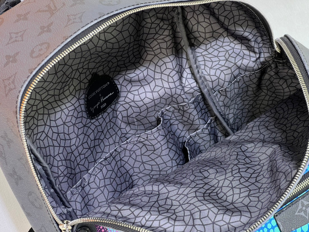 Luxe Touch Bags