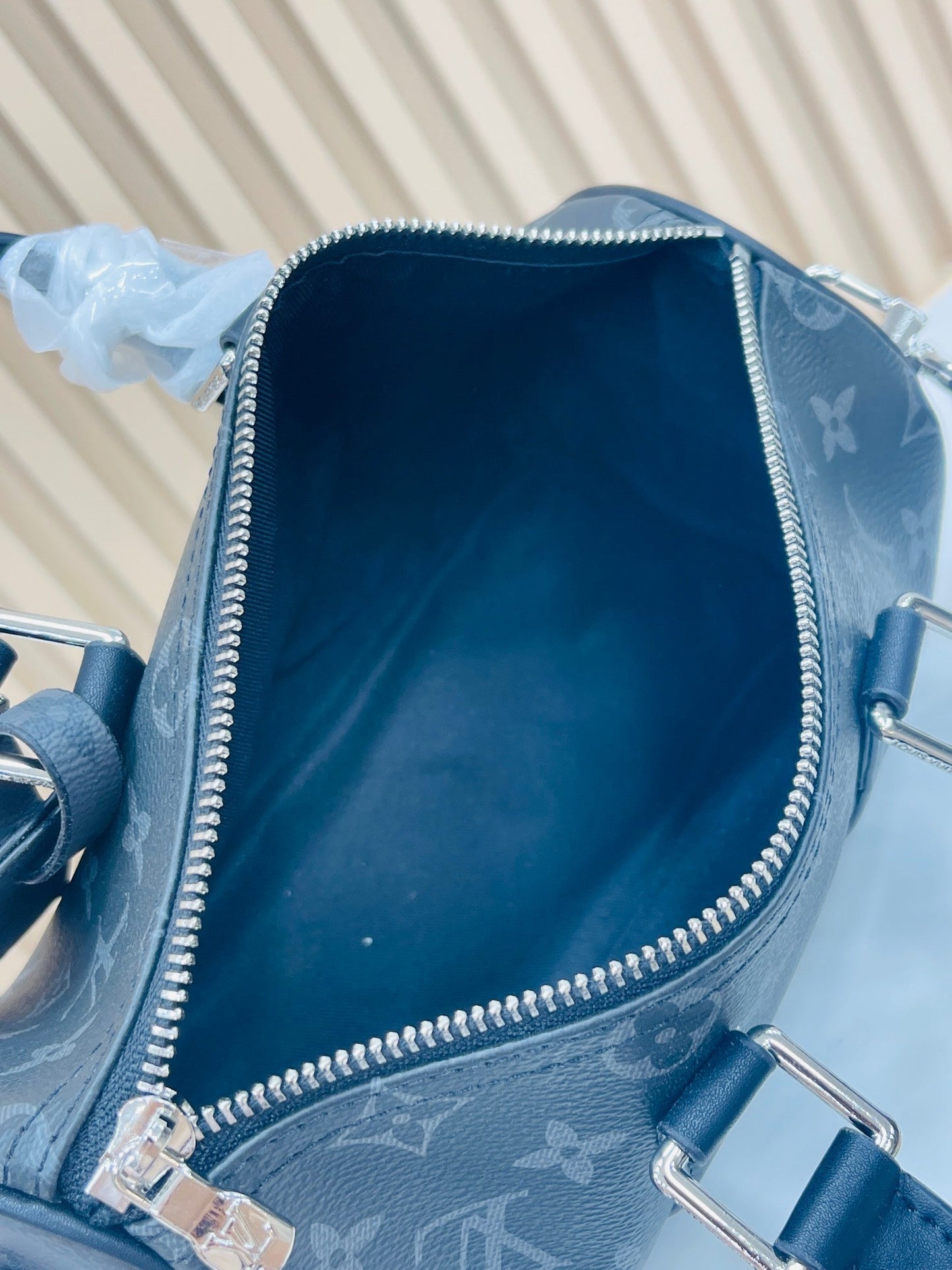 Luxe Touch Bags