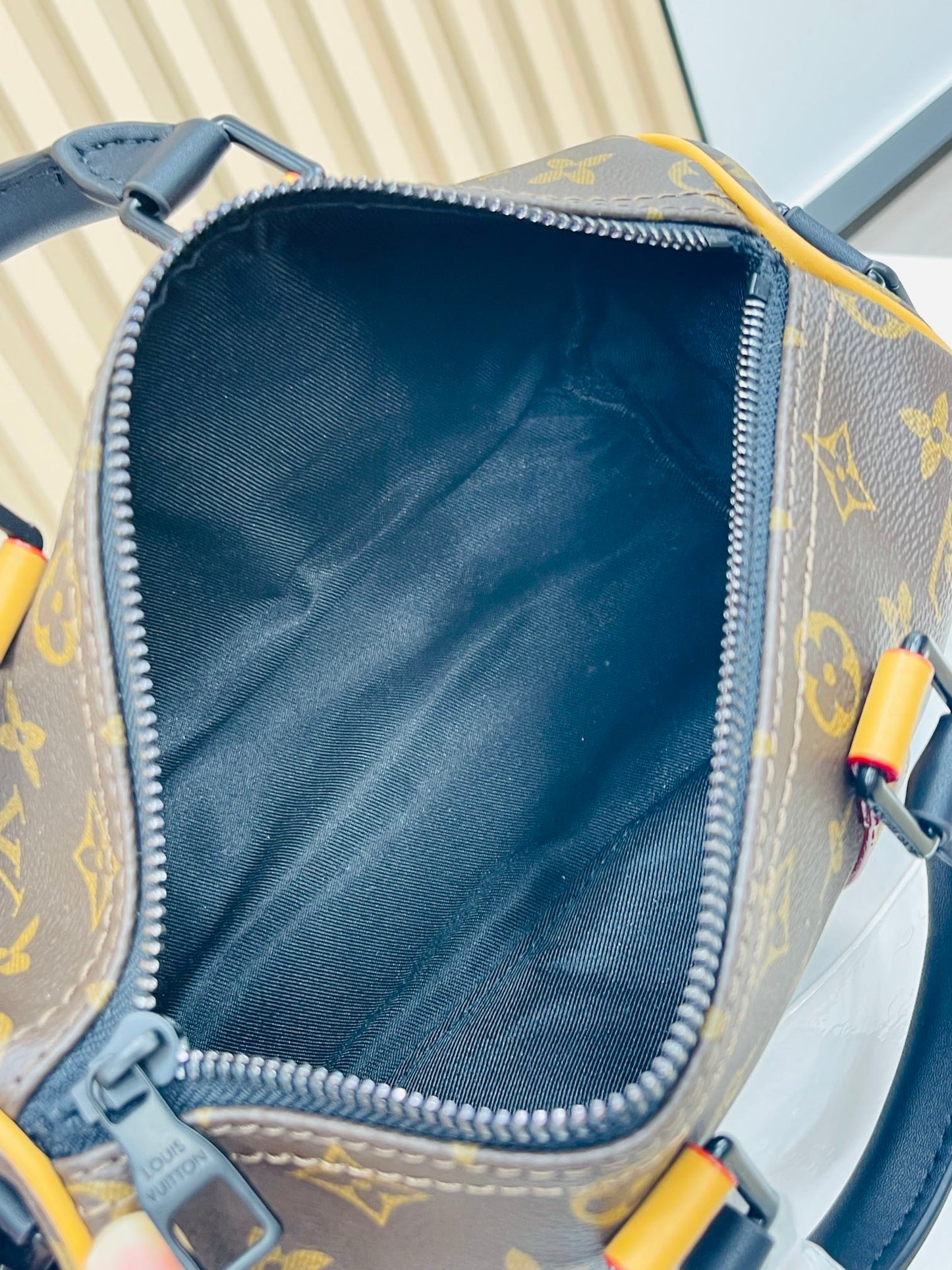 Luxe Touch Bags