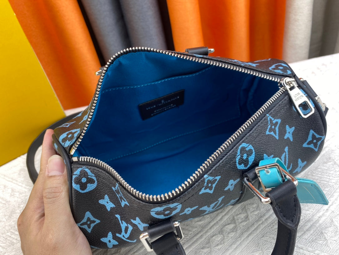 Luxe Touch Bags