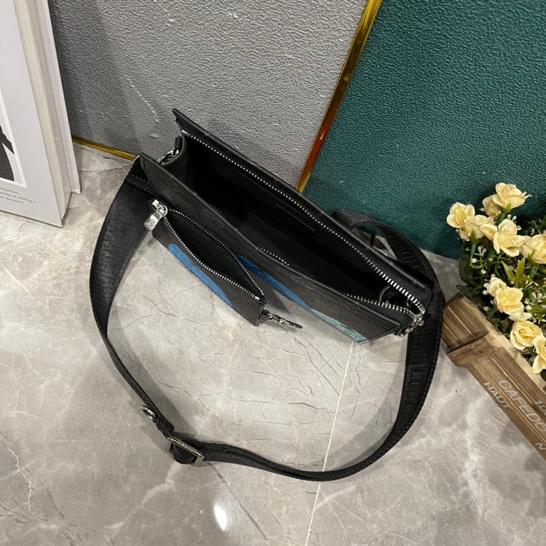 Luxe Touch Bags