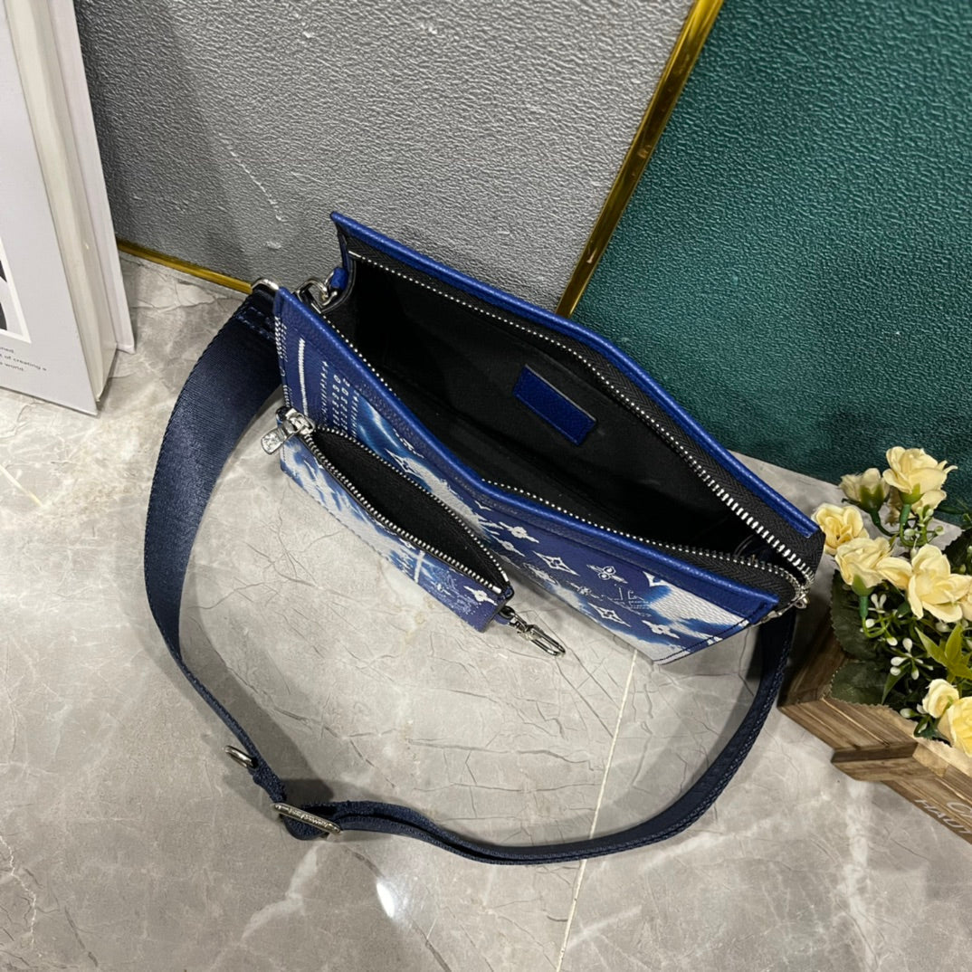 Luxe Touch Bags